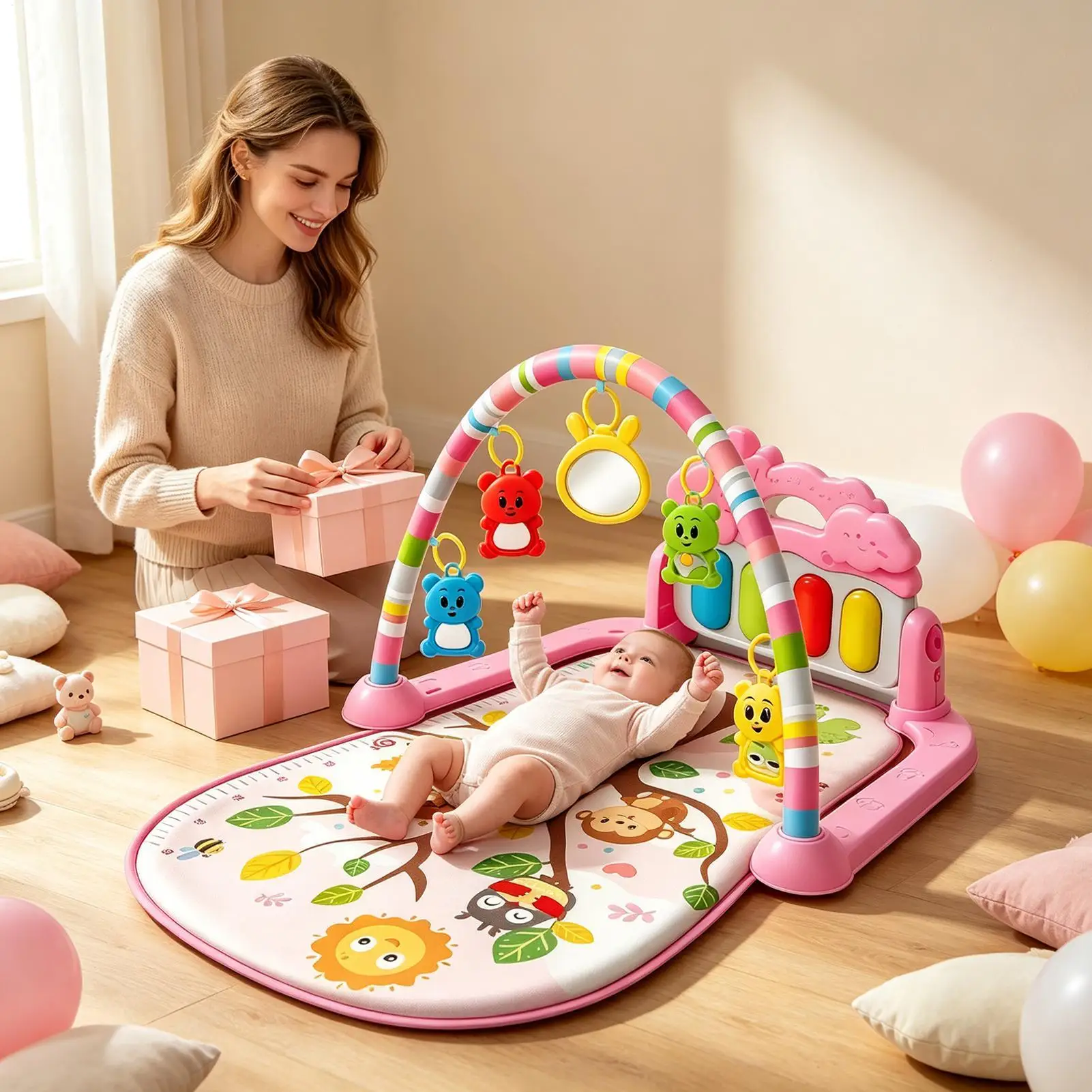 piano-de-juguete-para-ninos-con-musica-y-luces-tapete-de-actividades-sensoriales-educativo-para-gatear-dormir-para-la-habitacion-infantil