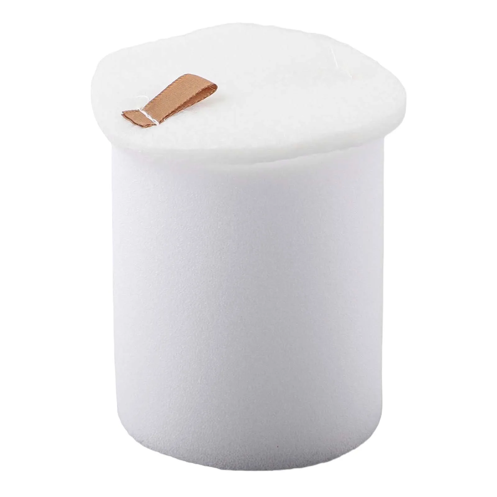 

Набор из 4 вакуумных фильтров Сменные фильтры для вакуумных фильтров Беспроводной вакуумный фильтр Практичное использование Нежное соответствие