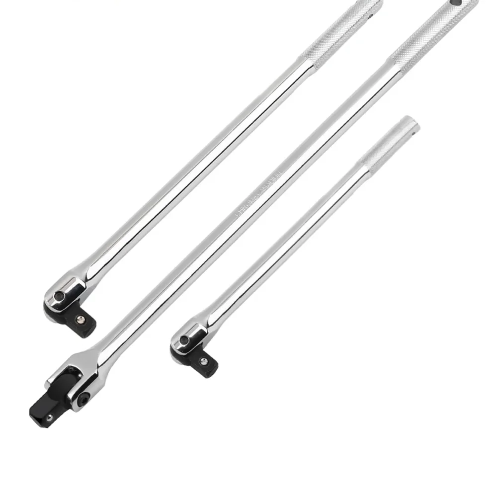 Professional CRV Steel 1/2