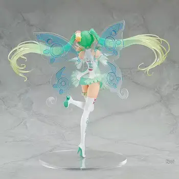 10 最佳銷售 初音未來賽車 - №5