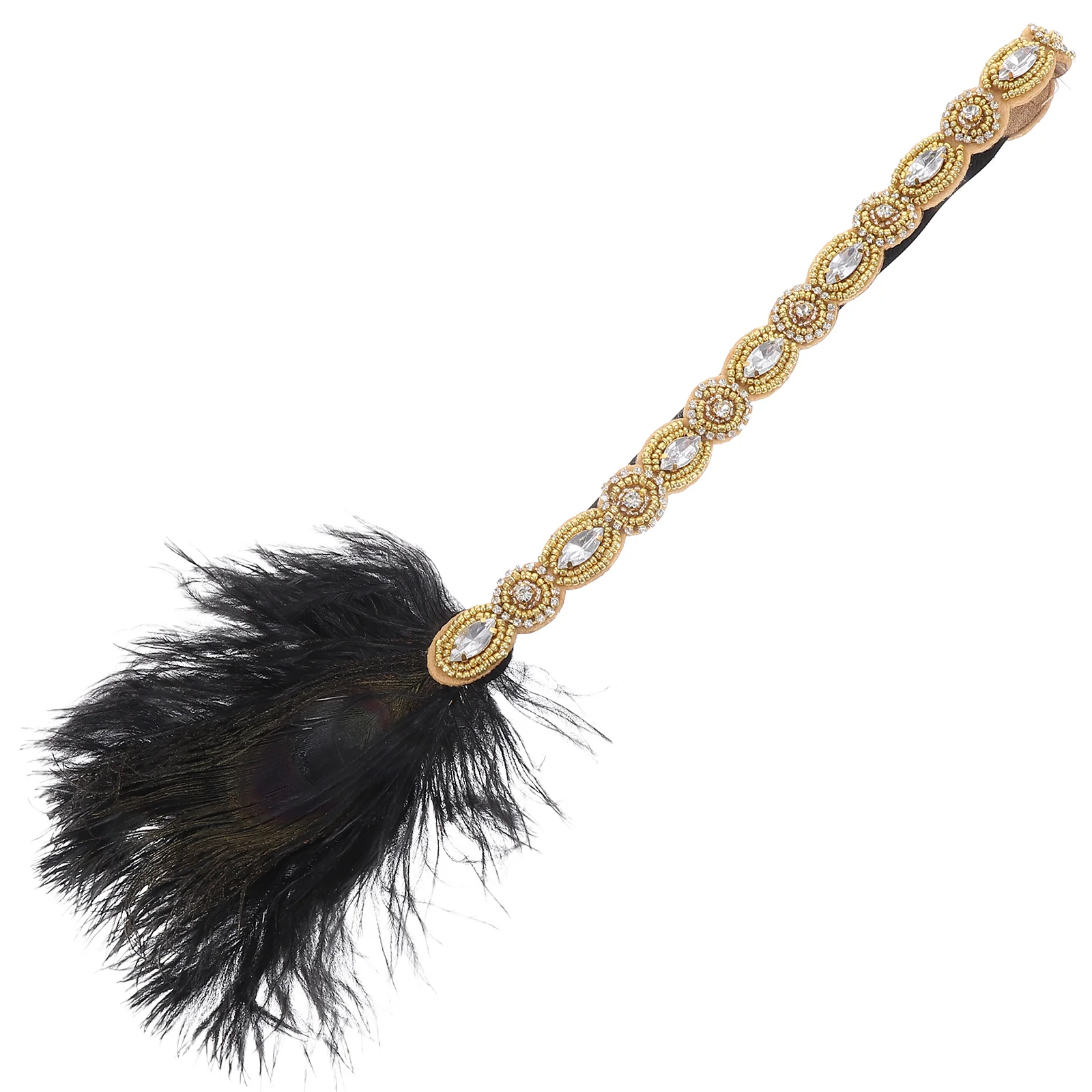 

Elegant Diamond Encrusted Headband for Women Wedding Party Hair Accessories Durable Fashionable Prom Pageants Gifts