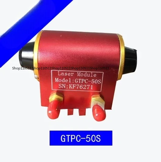 Semiconductor laser, laser module, power 50W 75W 50S 50D 75S