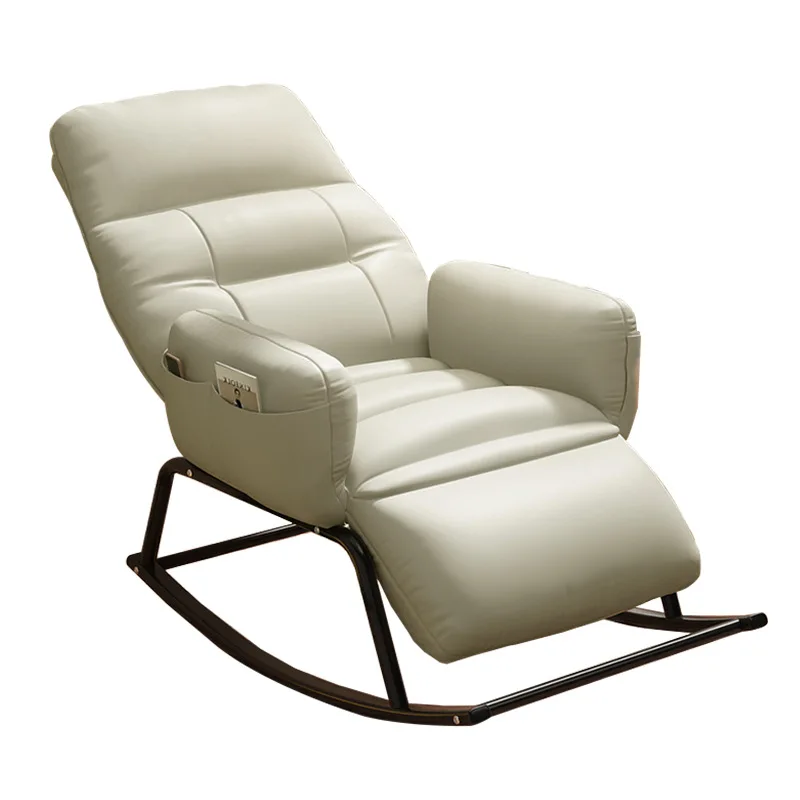 

Single, sofa, rocking chair, balcony, casual, light luxury, sleepable