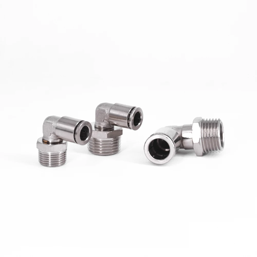 Pneumatic Connectors 1/8\