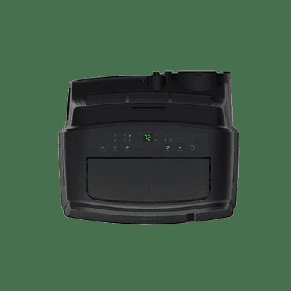 Portable Air Conditioner 13500 BTU Wifi Remote Control Dehumidifier 450 sq ft Intelligent Features Compact Design