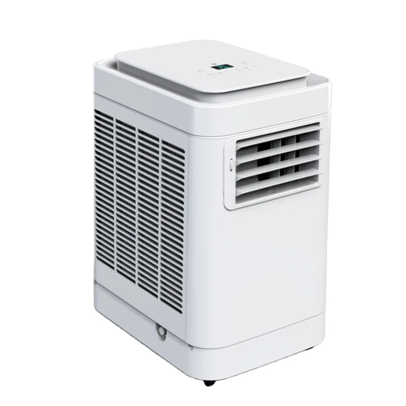 SMAD 12000BTU Best Quality Mobile Air Conditioner Cooling and Dehumidifying for Home  Office Use