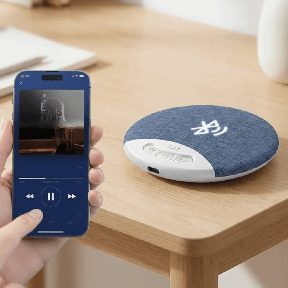 Bluetooth 5.3 Under…