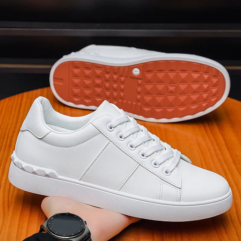 

Summer Men Breathable Casual Canvas Shoes Fashion Lace-up Sneakers Lightweight Vulcanized Comfortable Summer Shoes for Men 2026