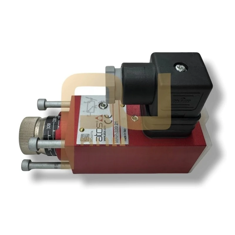 Pressure Switches T…