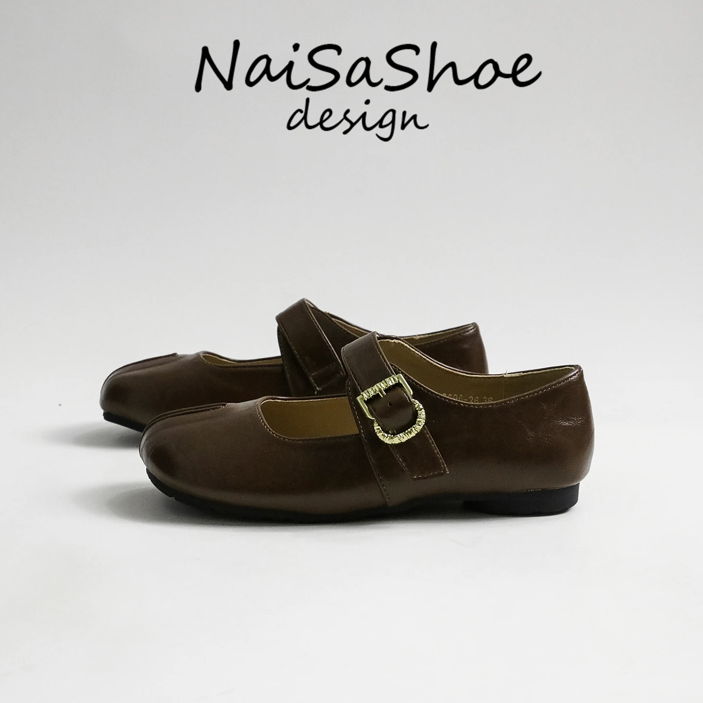 retro-mary-jane-ballet-flat-women's-summer-sandals-false-split-toe-flat-bottom-grandma-shoes-fashionable-casual-footwear