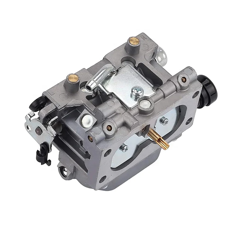 المكربن عاصي Bk07A A لهوندا GX630 GX660 GX690 V محركات اسطوانة مزدوجة استبدال 16100-Z9E-033 16100-Z9E-023 16100-Z9E-003