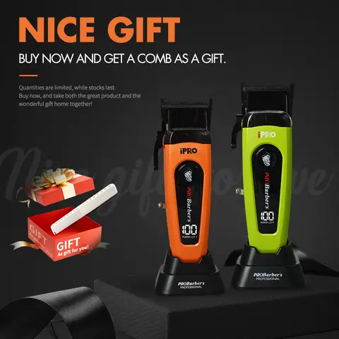 10 best sales klippningsset - №10