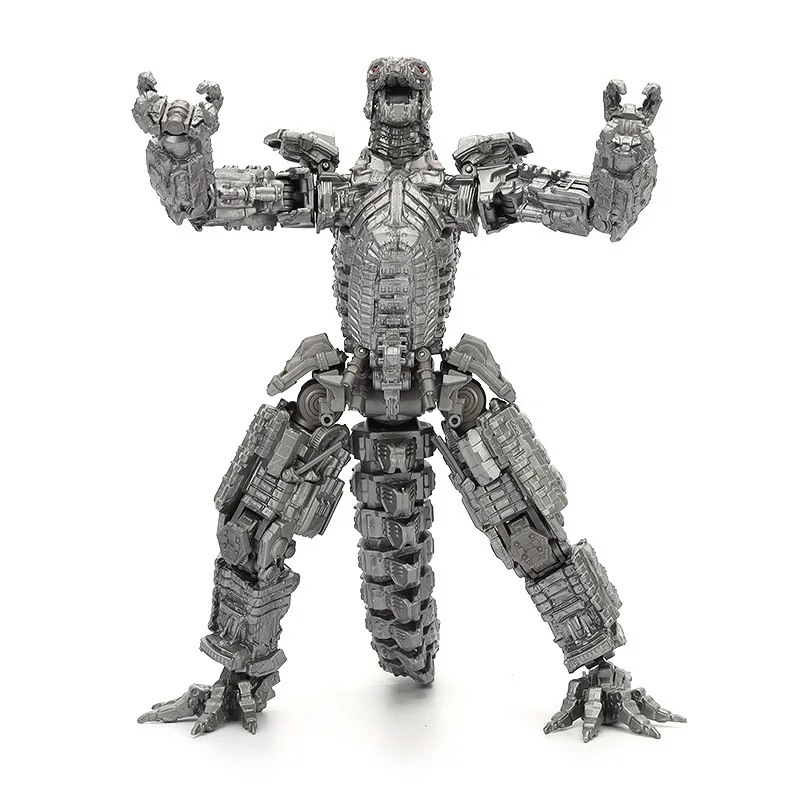

Monster joint super movable figure model ornament
