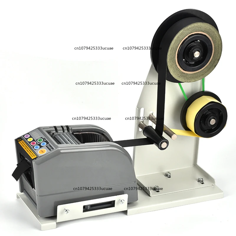 

Автоматические диспенсеры для ленты, кронштейн для станка для резки ленты ZCUT-9, станок для резки ленты, зачистный кронштейн, опорная рамка