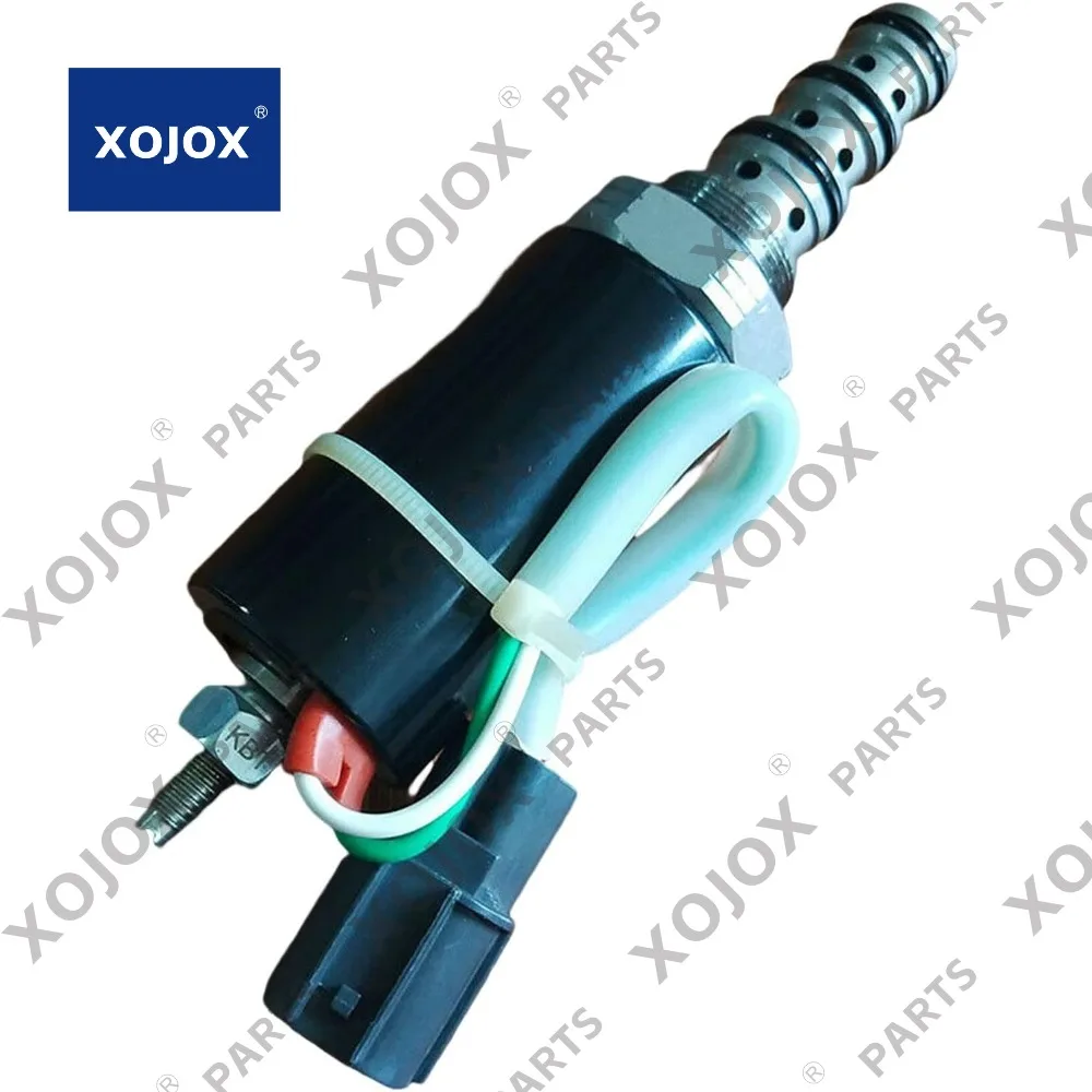 Xojox Rotary Soleno…