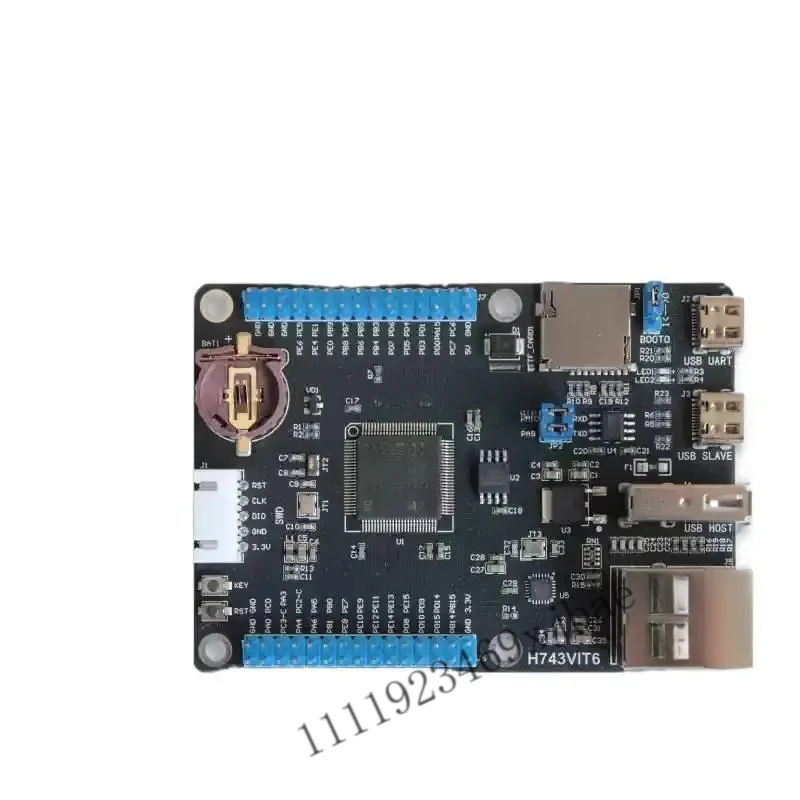 H743VIT6 MCU Development Board Core Board Ethernet