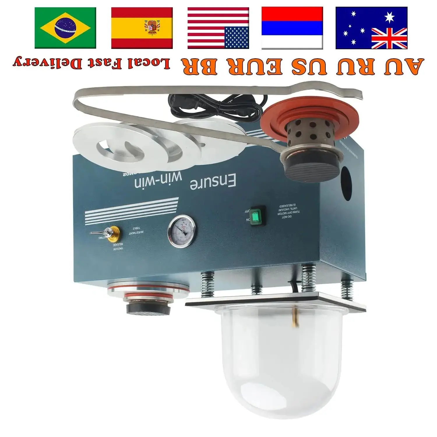 ΠΠ°ΡΠΈΠ½Π° Π΄Π»Ρ Π»ΠΈΡΡΡ ΡΠ²Π΅Π»ΠΈΡΠ½ΡΡ
ΠΈΠ·Π΄Π΅Π»ΠΈΠΉ PRO 2L β Π½Π°Π±ΠΎΡ Π΄Π»Ρ Π²Π°ΠΊΡΡΠΌΠ½ΠΎΠ³ΠΎ Π»ΠΈΡΡΡ ΠΏΠΎ ΠΏΠΎΡΠ΅ΡΡΠ½Π½ΡΠΌ Π²ΠΎΡΠΊΠΎΠΌ Ρ ΠΊΠΎΠ»ΠΎΠΊΠΎΠ»ΡΡΠΈΠΊΠΎΠΌ 14x19 ΡΠΌ ΠΈ ΠΏΡΠ΅ΡΠΈΠ·ΠΈΠΎΠ½Π½ΡΠΌΠΈ ΠΈΠ½ΡΡΡΡΠΌΠ΅Π½ΡΠ°ΠΌΠΈ Π΄Π»Ρ Π·ΠΎΠ»ΠΎΡΠ°/ΡΠ΅ΡΠ΅Π±ΡΠ° ΠΠ°ΡΠΈΠ½Π° Π΄Π»Ρ Π»ΠΈΡΡΡ ΡΠ²Π΅Π»ΠΈΡΠ½ΡΡ
ΠΈΠ·Π΄Π΅Π»ΠΈΠΉ PRO 2L β Π½Π°Π±ΠΎΡ Π΄Π»Ρ Π²Π°ΠΊΡΡΠΌΠ½ΠΎΠ³ΠΎ Π»ΠΈΡΡΡ ΠΏΠΎ ΠΏΠΎΡΠ΅ΡΡΠ½Π½ΡΠΌ Π²ΠΎΡΠΊΠΎΠΌ Ρ ΠΊΠΎΠ»ΠΎΠΊΠΎΠ»ΡΡΠΈΠΊΠΎΠΌ 14x19 ΡΠΌ ΠΈ ΠΏΡΠ΅ΡΠΈΠ·ΠΈΠΎΠ½Π½ΡΠΌΠΈ ΠΈΠ½ΡΡΡΡΠΌΠ΅Π½ΡΠ°ΠΌΠΈ Π΄Π»Ρ Π·ΠΎΠ»ΠΎΡΠ°/ΡΠ΅ΡΠ΅Π±ΡΠ°