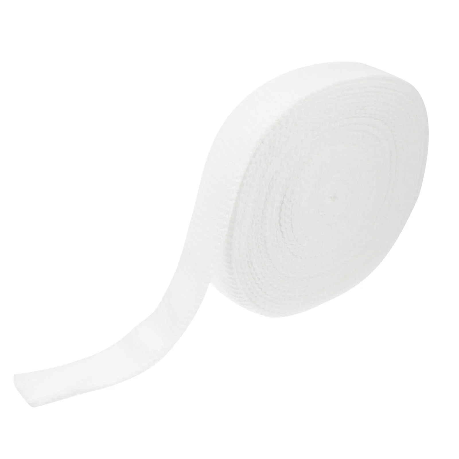 1pc Tubular Elastic Bandage Breathable Spandex Net For Wound Dressing Support Arm Leg Knee Joint Aid Kit Essentials