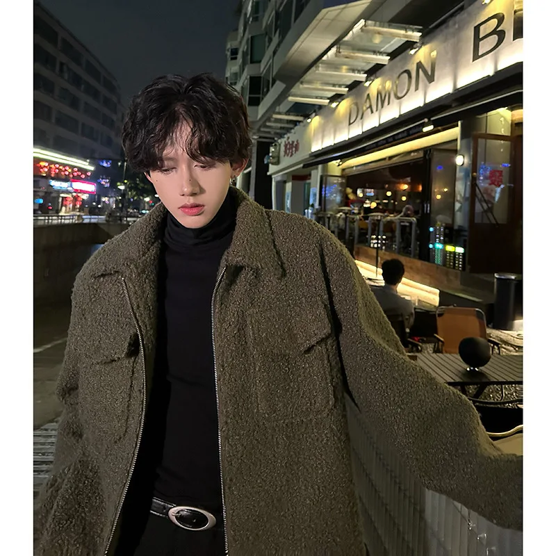 

Мужская куртка из шерстяной смеси, серая, для изучения языка, речи, коммуникации, выражения, слов, грамматики, синтаксиса, лексики, знаний.