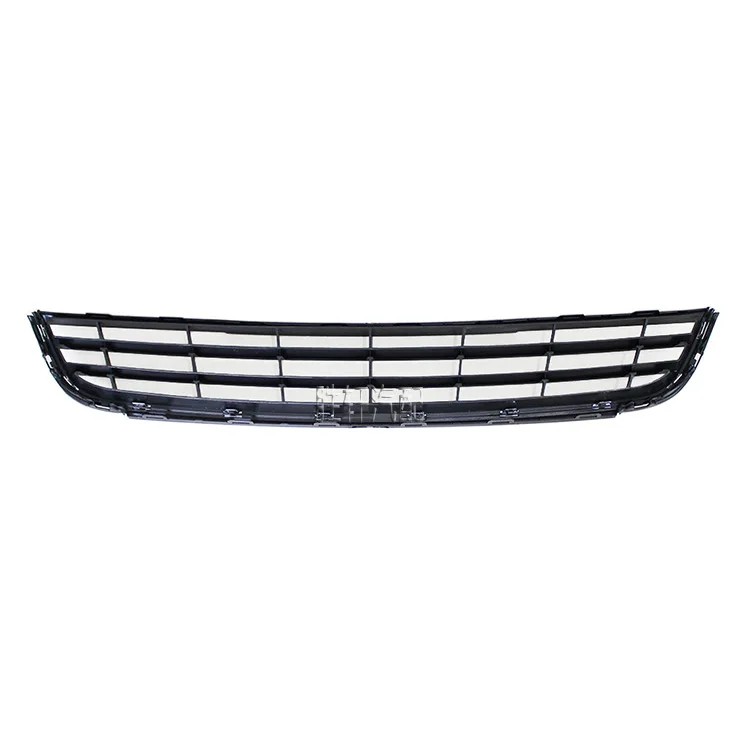 Front bumper grille heat dissipation grid For Volkswagen Jetta 2012-2014