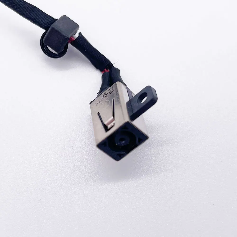 For Dell Vostro 14 5459 5458 V5459 V5458 5459R P48G P68G Laptop DC Power Jack DC-IN Charging Flex Cable 0K2J4F DD0AM8AD003