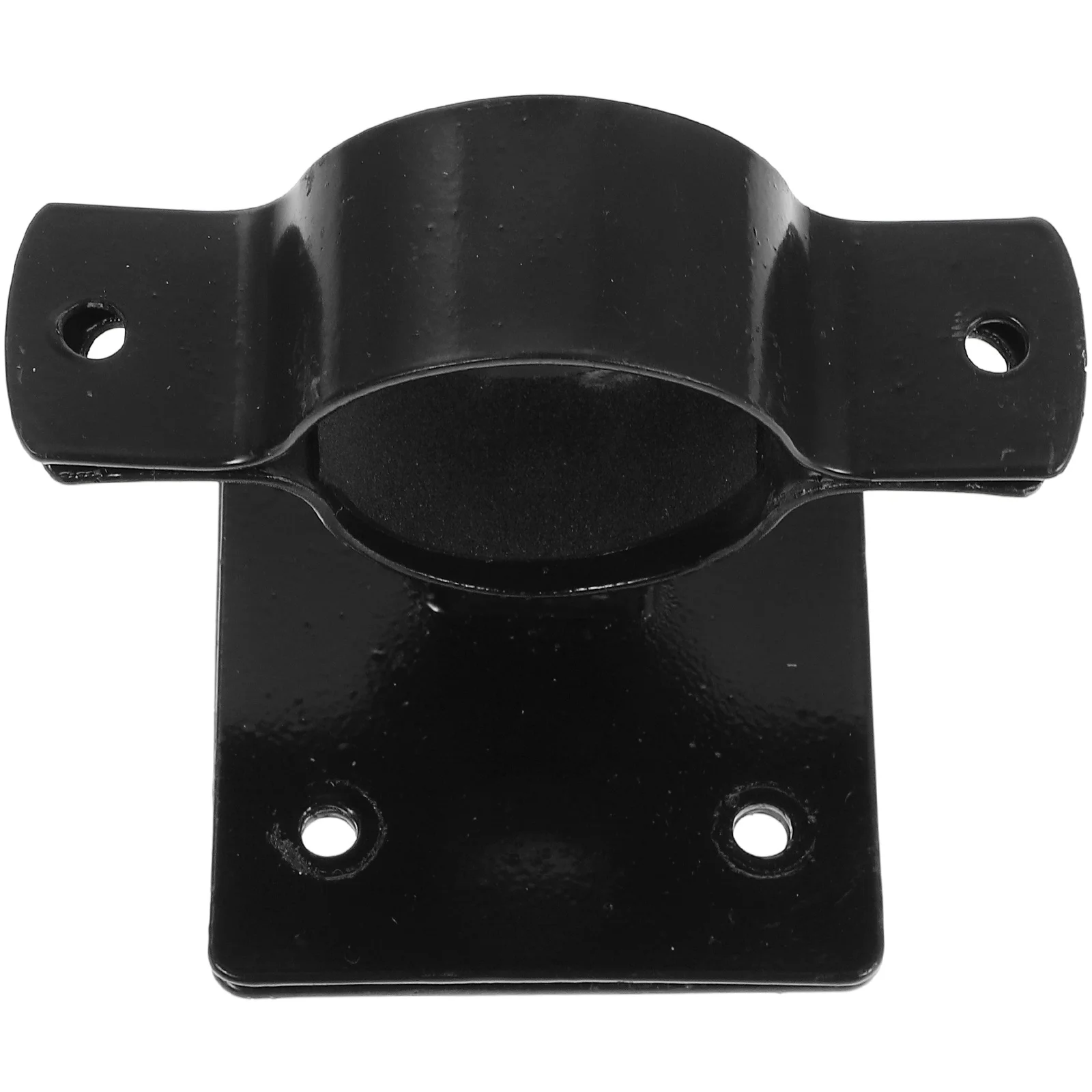 

Bike Front Basket Iron Rack Durable Fixed Part Front Storage Holder Cycling Cargo Holder Mountain Bike Supplies Bicycle Cargo