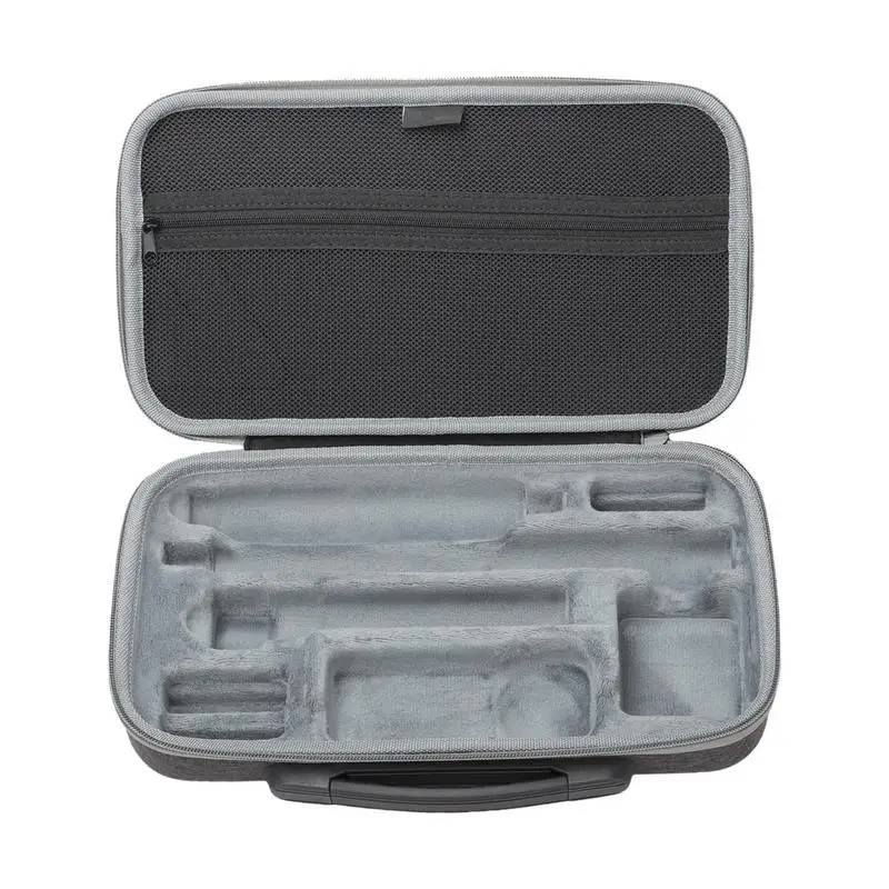 

Hard Camera Case Multi-Functional Portable Protective Carrying Bag Multi-Compartment Camera Padded Bag For Photography