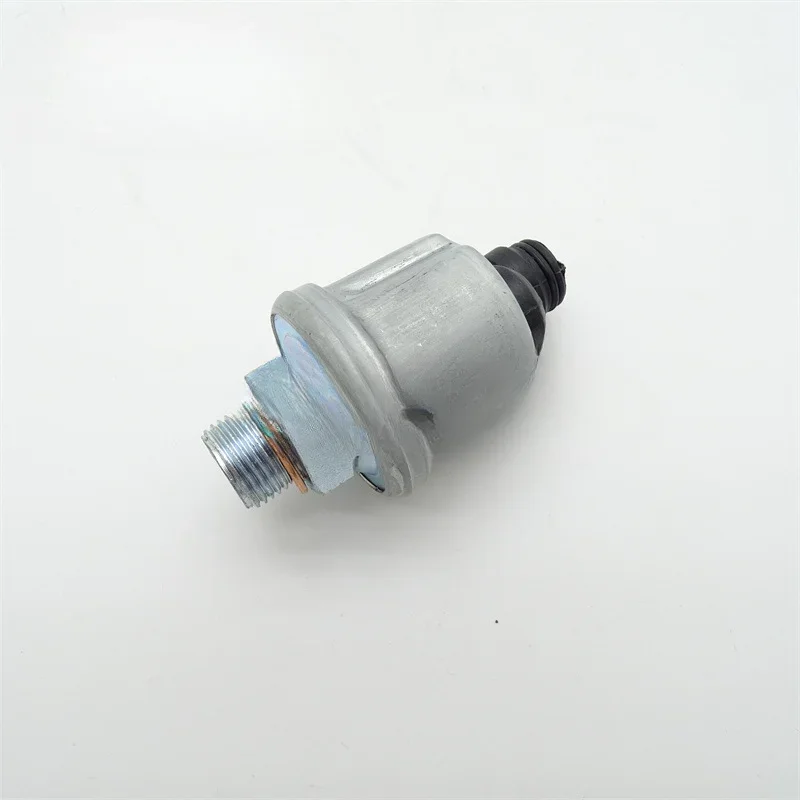 Excavator oil pressure sensor 01177188 for 1012, 1013, 2012, 2013, 1015