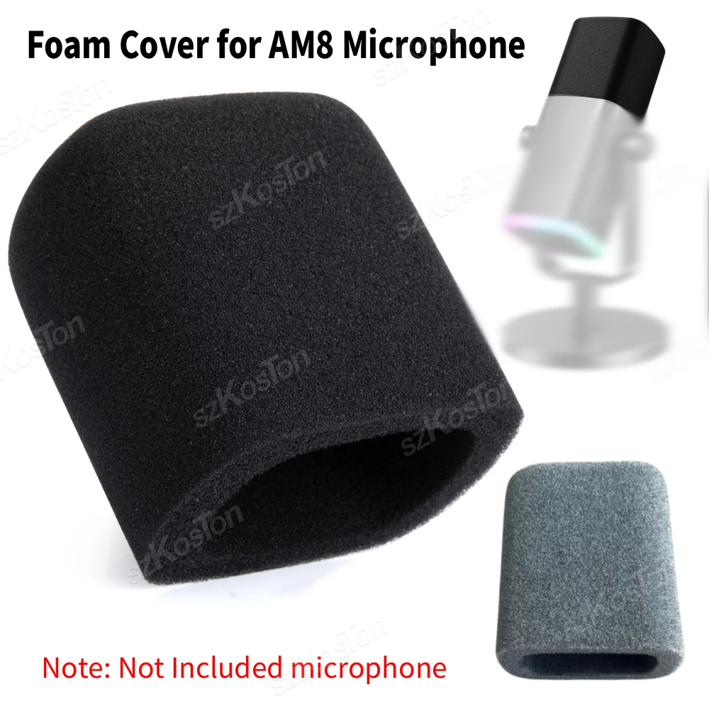 Sponge Foam Cover F…