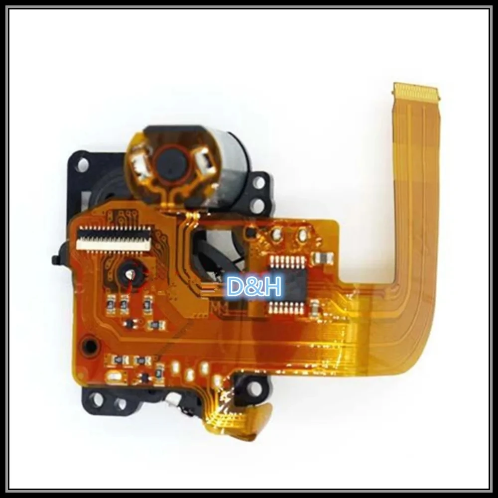 Pieza de repuesto Original del grupo de motores de tornillo de banco/motor de espejo para Nikon D5200