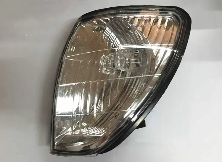 

RQXR автомобильный угловой светильник указатель поворота для Toyota Land Cruiser LC100 4500 4700 1998-2005 гг.