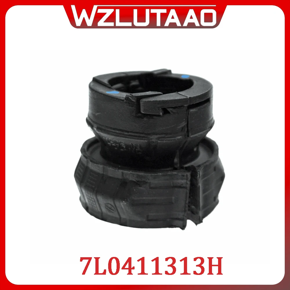 

7L0411313H Front Balance Rod Rubber Sleeve Stabilizer Rod Bushing 7L0411313G For VW Touareg 2003-2010 7L0 411 313 H,7L0 411 313G