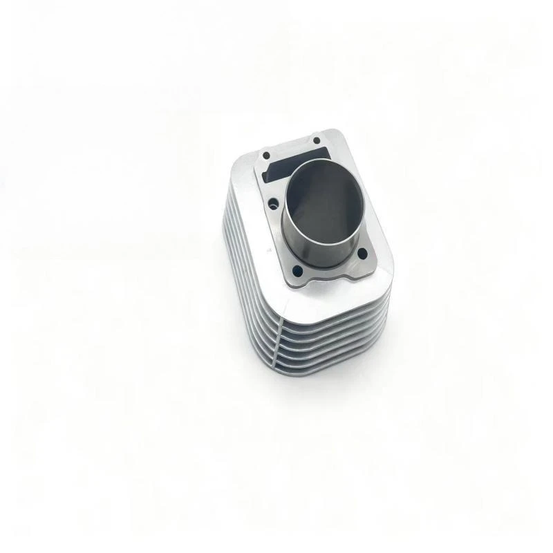 For LONCIN ATV CVT200LX200 Huayang 230 Bashan ATV200 Beach CVT200 Engine Cylinder Block Motorcycle Parts