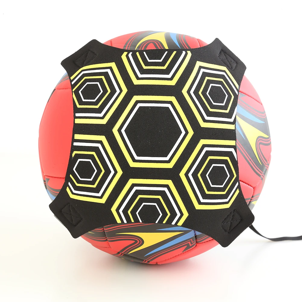 Sabuk Pelatih Sepak Bola Anak-anak, Alat Bantu Latihan Tendangan dan Lemparan Olahraga Sepak Bola