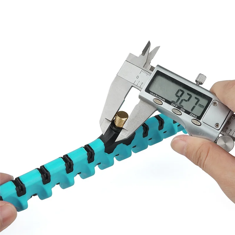 Cgds-Feeder Rod Res…