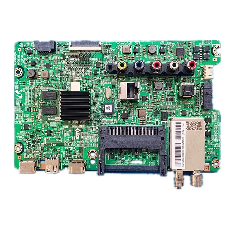 

UE40J5250 UE48J5205 UE43J5202 TV Motherboard BN41-02482A