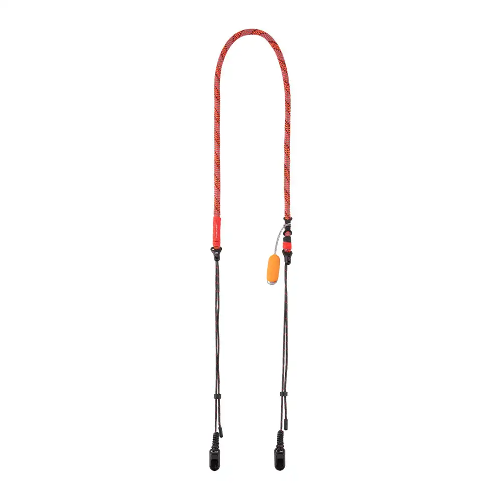 PGYTECH Camera Polsband Slanke Outdoor-Blaze Quick Release Magnetische Gesp Nek/Schouderriem voor Nikon Canon Sony