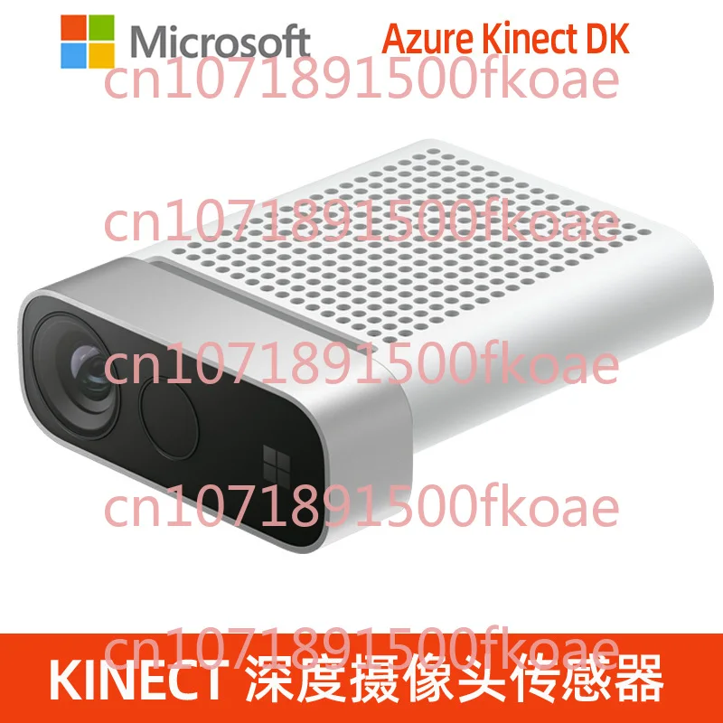 Azure Kinect DK 3rd Generation AI Kinect Body Sensor PC Development Kit Azure Kinect DK Depth Sensor