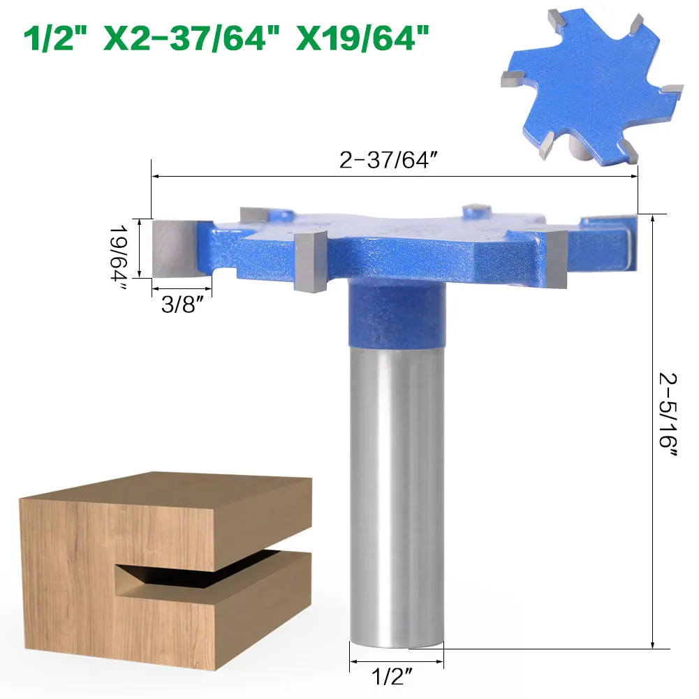 1pc 1/2\