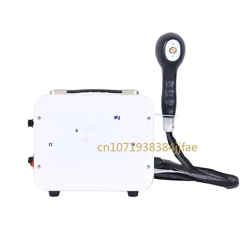 

Máquina de cuidado de pulverizador para cabello, instrumento de fisioterapia de Piel de la cabeza