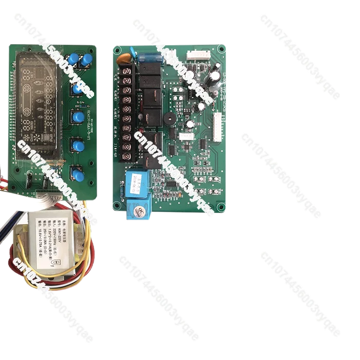 

Ice Cream Machine Main Board Control Board Circuit Board Lisson Ice Cream Machine Accessories Universal