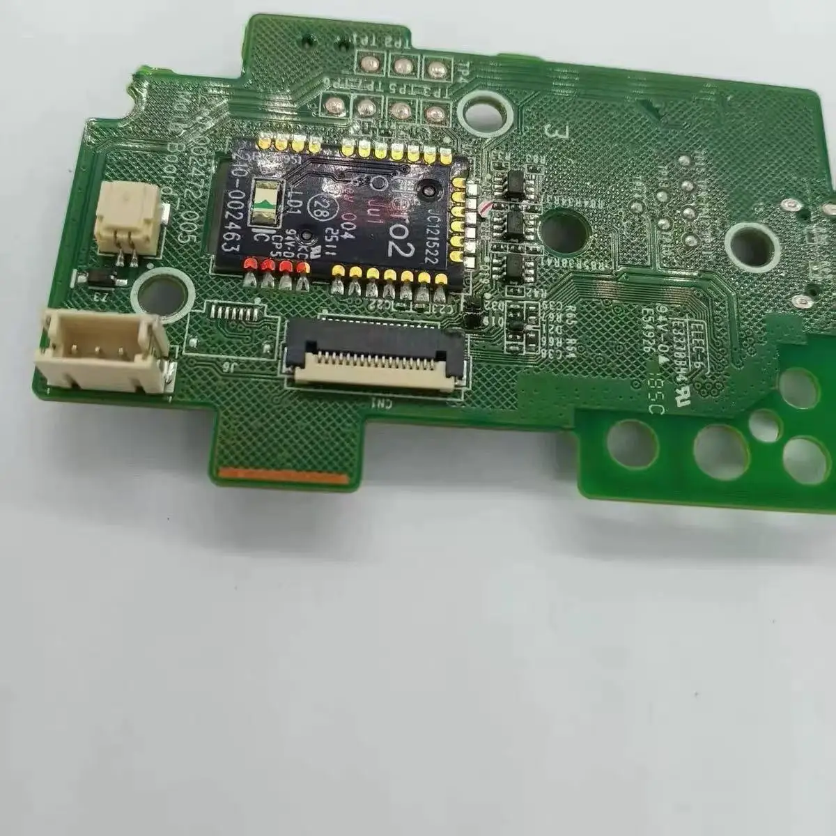 for Logitech PROX2 SUPERLIGHT GPW third-generation wireless gaming mouse motherboard black motherboard repair and replacement