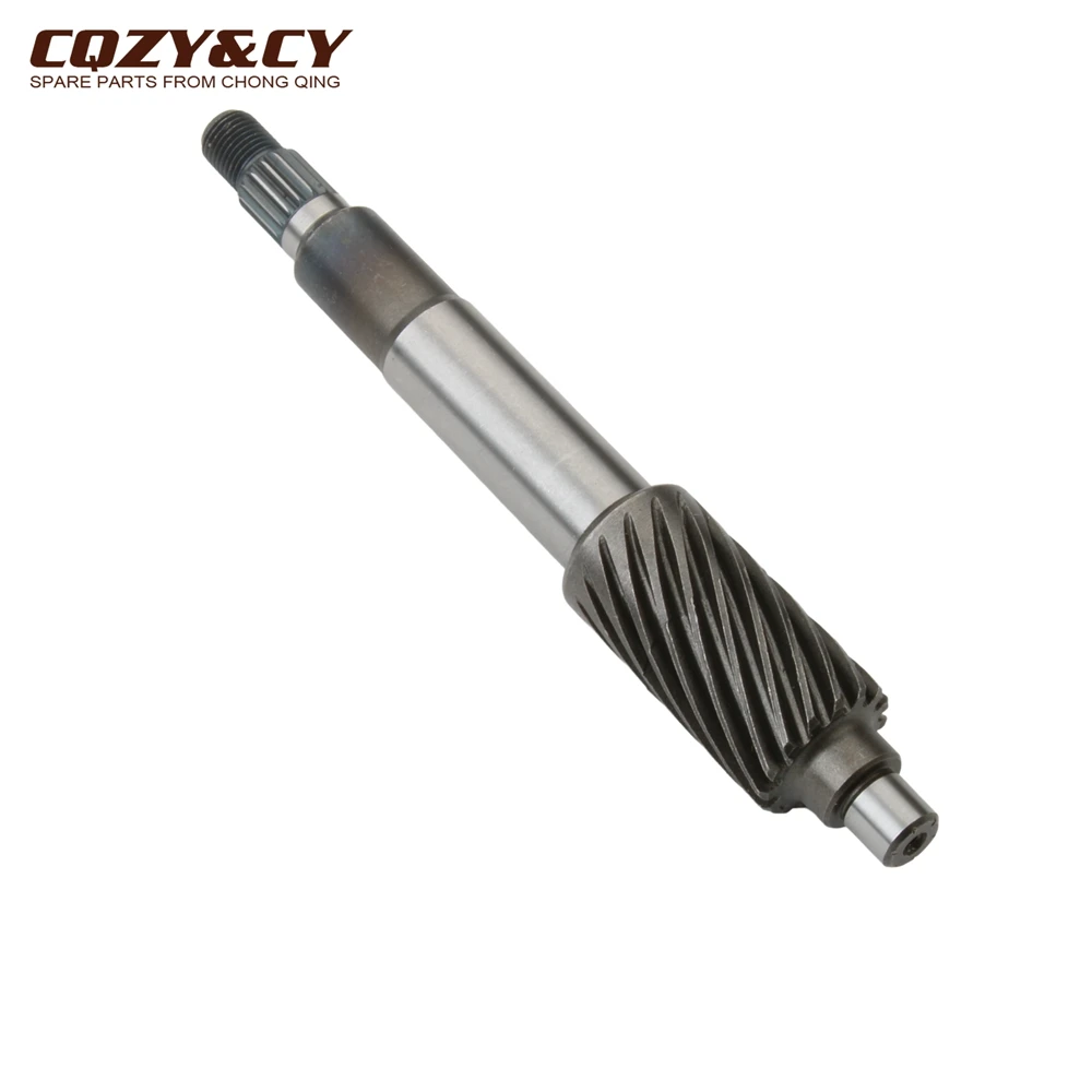 Scooter BWS100 Gear Primary Drive For Yamaha Aerox 100 AXIS100 Bws Zuma YW 100cc 2-Stroke 4VP-E6111-00