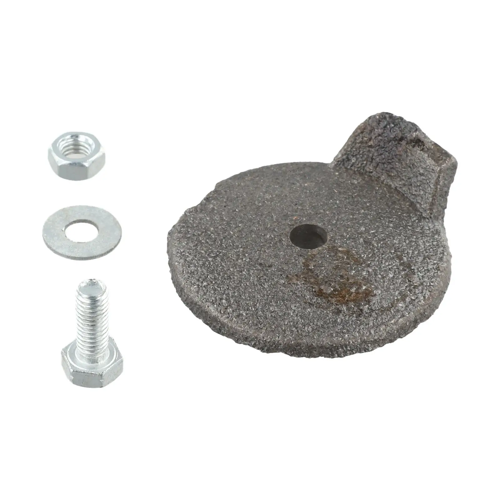 

Water Pump Components Check Valve Kit Repairs 0.1 L X 0.1 W X 0.1 H Close-Grain Cast Iron For No. 2 Manual Pump