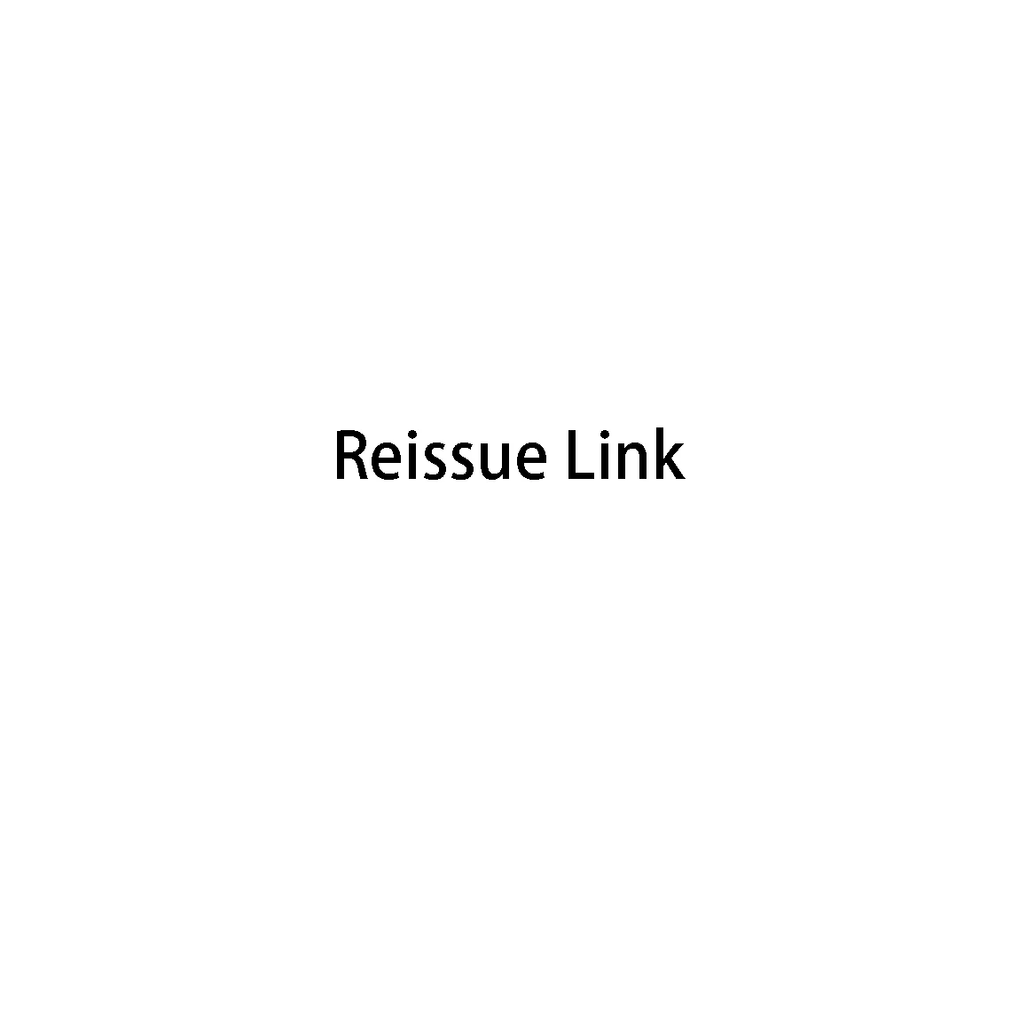 

Reissue link Reship Product damage