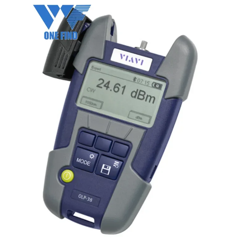 

VIAVI SmartPocket V2 Broadband Power Meters OLP-38V2 VIAVI Power Meter