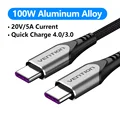 100W Aluminio Gery
