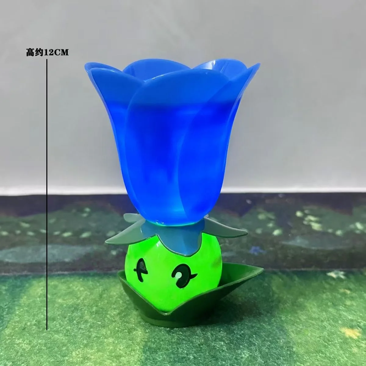 "Plantas vs. Zombies" 2. Juego de acción, gráficos, efectos de iluminación y sonido, plantas, juguete para niños, apto para niños