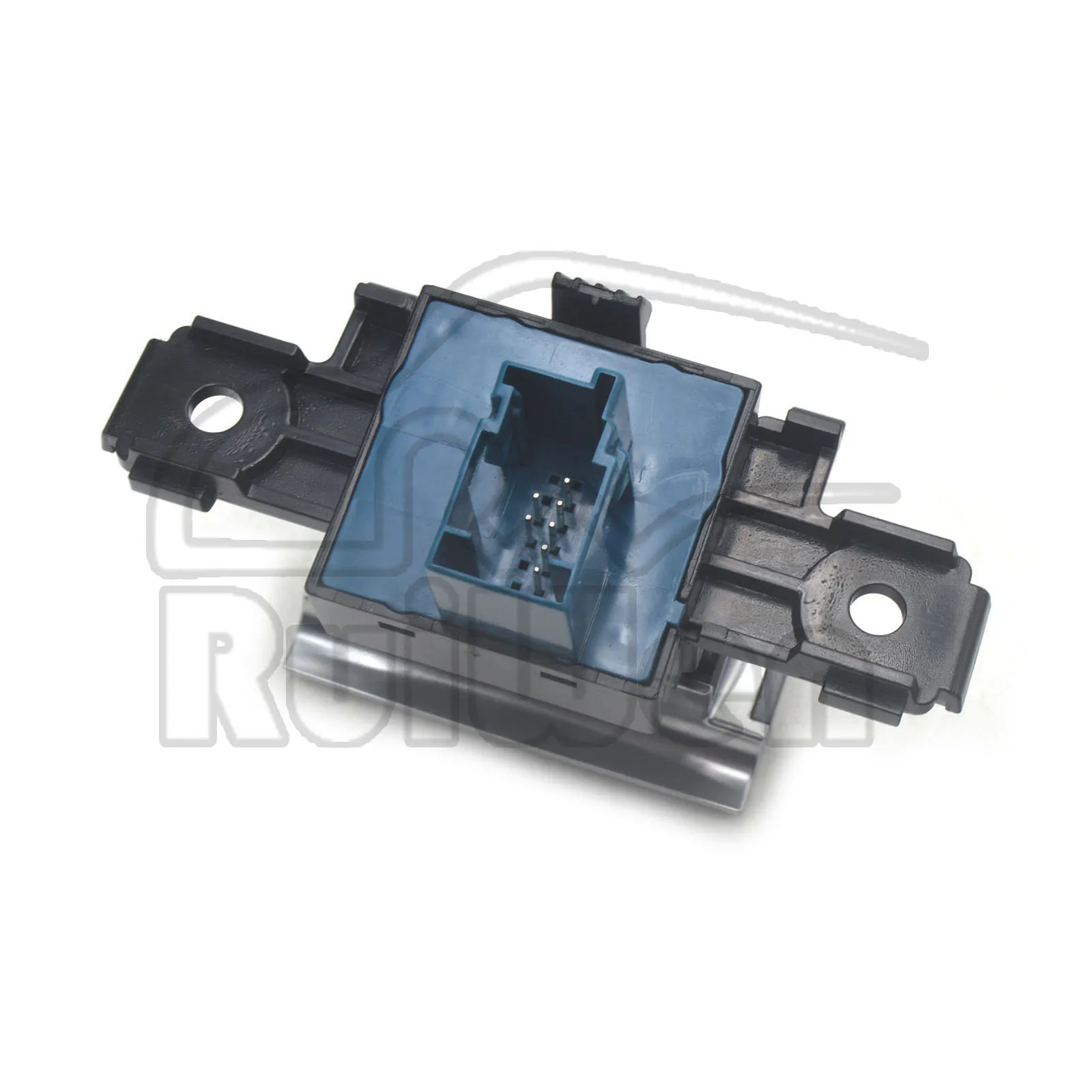 Car Brake Park Button Electronic Handbrake Switch for Citroen C4 Grand Picasso II 2013 2014 2015 2016-2025 96781160 96781160VV00 view 5