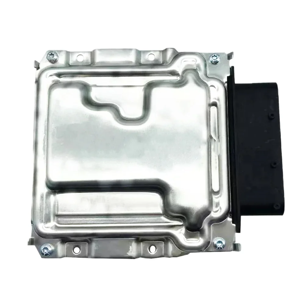 

High Quality 39124-2B560 ME17.9.11 391242B560 Original B616 Car Engine Computer Board ECU For Hyundai Kia Yuedong Langdong